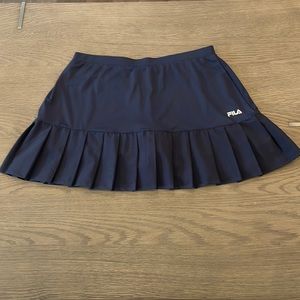 Fila Tennis Skort